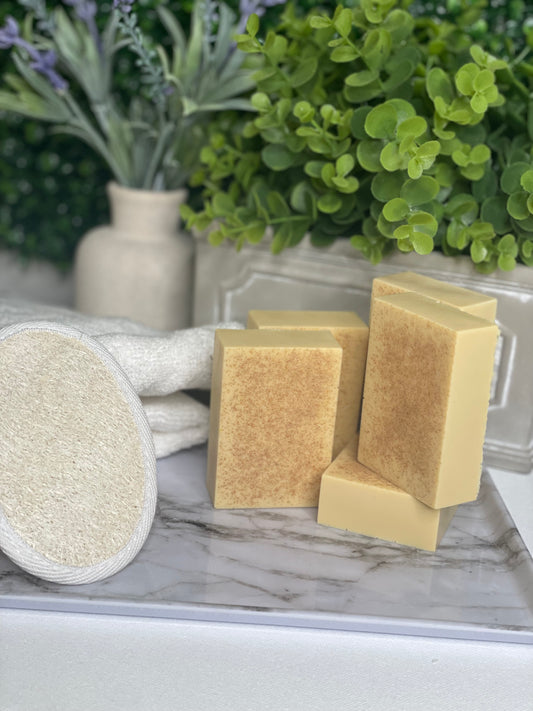 Turmeric Bar
